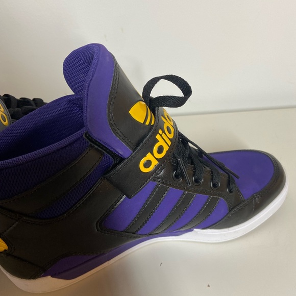 Adidas Ortholite Sneakers - Picture 6 of 8